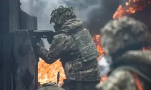 Спецпризначенці почали зачистку Бучі: подробиці 