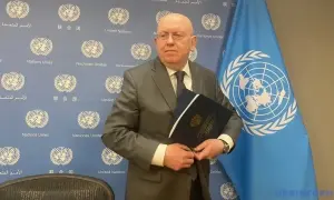 На ТОТ Луганщини виникли масштабні перебої з водою