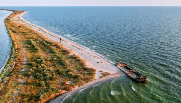 РФ відступає із Кінбурнської коси: що це означає для України