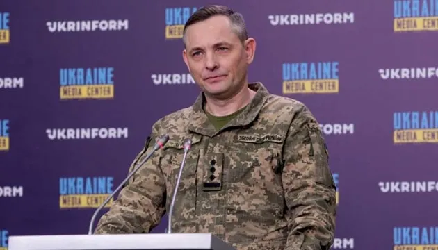 Россия увеличила количество реактивных дронов для нанесения ударов по Украине
