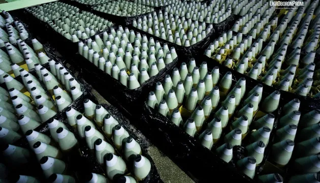 Латвія виділить на підтримку України €10 млн в межах ініціативи PURL