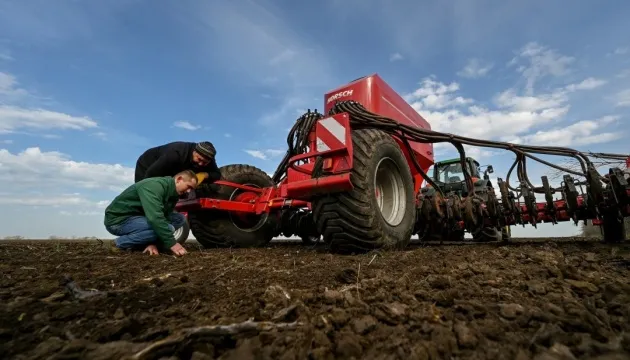 Уряд надасть бізнесу ₴15,6 млн компенсації за купівлю української техніки