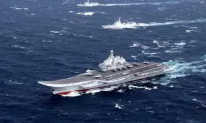 Франція та Японія розпочнуть переговори про взаємний доступ військ