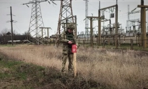 Офіс президента чинив тиск на главу ЦВК