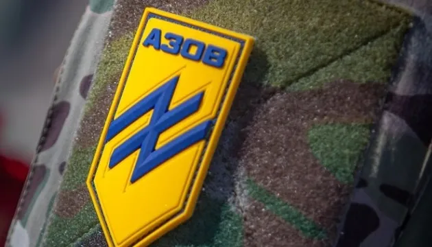 Україна повернула з полону рф чотирьох азовців та п’ятьох бійців «Кара-Дагу»