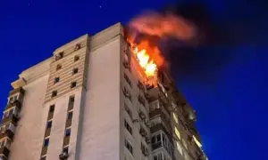 На фронті за добу відбулося 236 боєзіткнень, найгарячіші Покровський і Костянтинівський напрямки