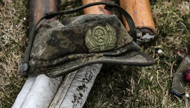 Росія за добу втратила ще 1240 військових
