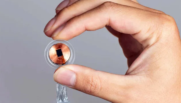 Neuralink Маска планує масове виробництво імплантів для мозку