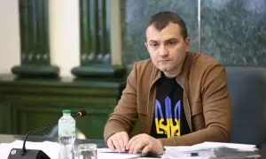 На Киевщине зафиксирована опасная эпидемия