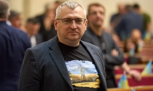 Зеленський обговорив із представниками Трампа гарантії безпеки та великоднє перемир’я