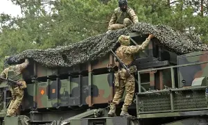 Генасамблея ООН підтримала резолюцію РФ про нацизм