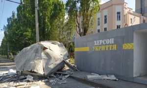 До 14 людей зросла кількість поранених через ракетний удар ворога по Кривому Рогу