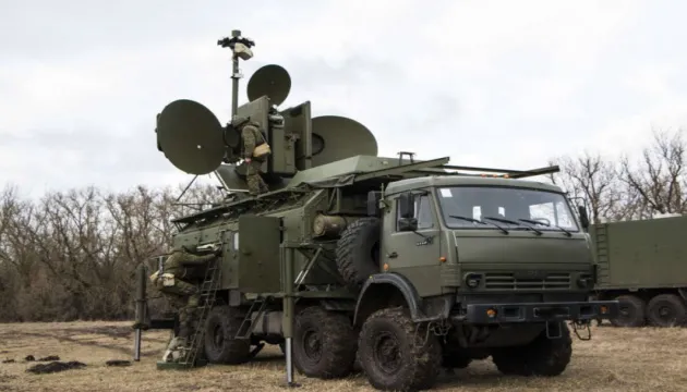Операція Вівальді: РЕБ Третього армійського корпусу зірвала понад 20 тисяч місій російських дронів
