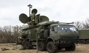 На фронті проводились польові обміни полоненими – ГУР  