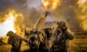 У Хмельницькому пролунали вибухи