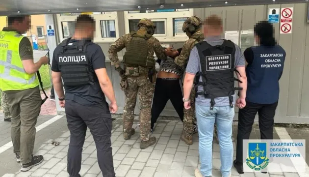 Суд в Закарпатье поставил точку в деле о попытке продажи младенца