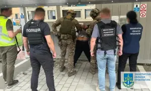 Фото: пьяные мажоры устроили смертельную аварию в Харькове