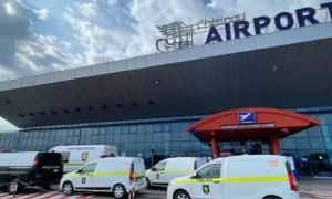 Десятки українських посольств отримали повідомлення про замінування