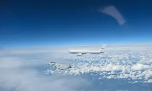 Россия начала захват Крыма еще в 2013 году