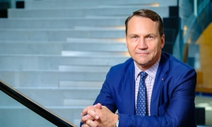 rosja podjęła taktycznie nierozsądną eskalację wobec Zachodu — Sikorski