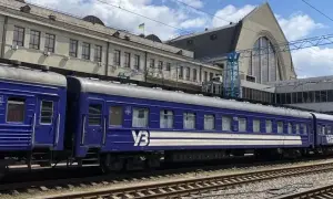 Викрито військкомів, які брали «подарунки» машинами і будинками