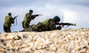 Получив выговор, Холодницкий отправился в отпуск