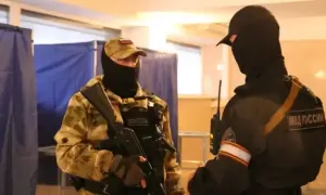 Ворог атакував Миколаїв дронами, у місті вирують пожежі