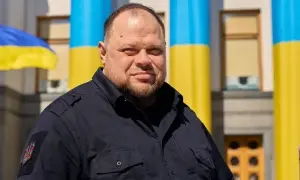 Уже четверо украинцев победили коронавирус