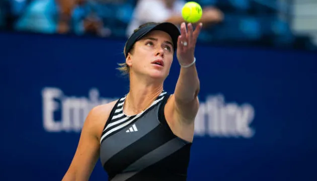 Світоліна впевнено вийшла до третього кола Australian Open-2026