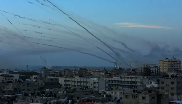 Великобритания отреагировала на иранские атаки вблизи военной базы