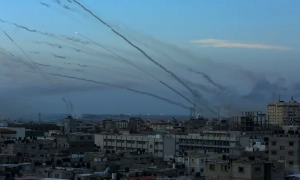 У росії скасували головний військово-морський парад у Петербурзі через «безпекові заходи»