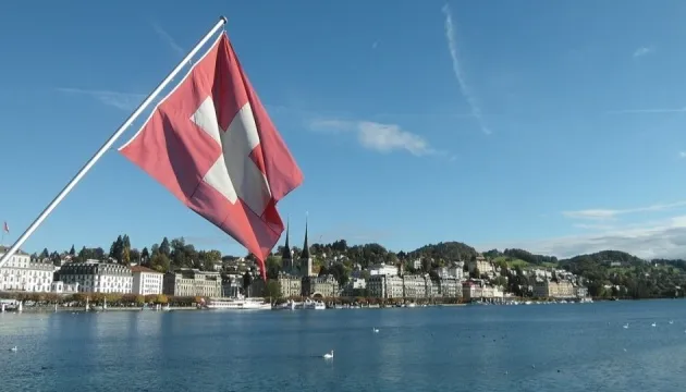 Швейцарія поступово відновлює роботу посольства в Ірані