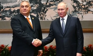 Президент Румунії призначив нових головних прокурорів попри критику суспільства