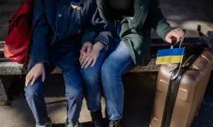Спецслужби Словенії затримали російських шпигунів