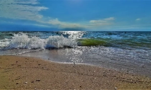 Погода врятувала Одещину від російського десанту