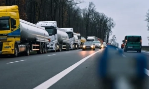 Польща починає створення національної «стіни дронів» — Bloomberg