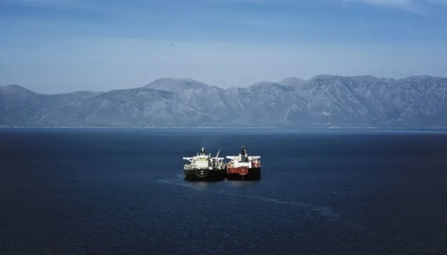 Найбільший індійський НПЗ придбав першу партію нафти з Колумбії