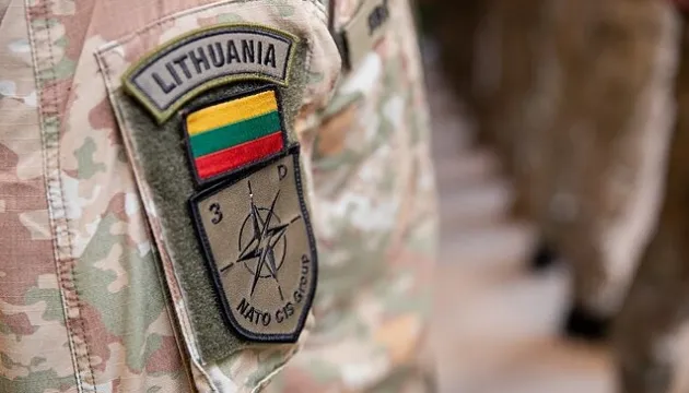 ЄІБ надасть Литві кредит у €300 млн на оборонні проєкти