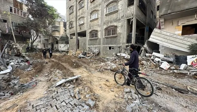 Косово схвалило відправку військ до сектора Гази для міжнародних сил безпеки