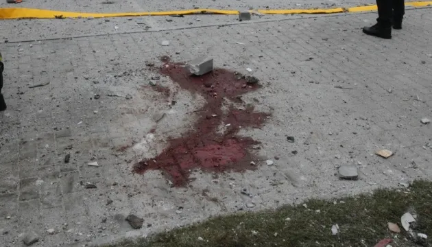Russians killed three residents of the Donetsk region over the past day