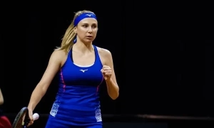 Зоря обіграла Лівий Берег у матчі УПЛ 