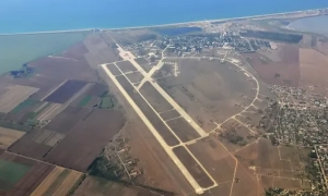 Зеленський попередив кремль про наслідки підриву Каховської ГЕС