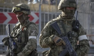 Ворог підступно вдарив по готелю у Кривому Розі 