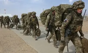 Сенат США провалив голосування за допомогу Україні, але є «план Б»