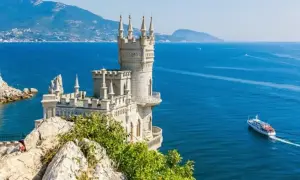 Энергетики получили 131 тонну оборудования от международных партнеров