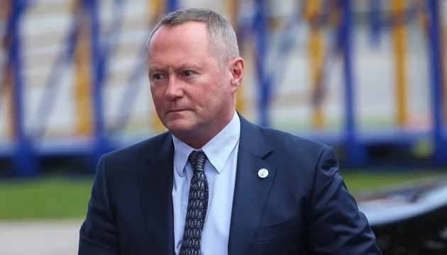 У Раді Європи закликали не згортати захист для українців до завершення війни