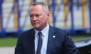 Демократи назвали умови для додаткових постачань Україні ППО Patriot