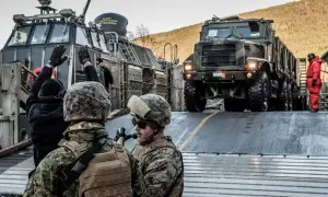 Марсія Ленґтон заявила про образи через підтримку єврейських австралійців