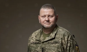 рф системно навчається воювати краще та передає досвід Китаю й іншим союзникам, — Залужний