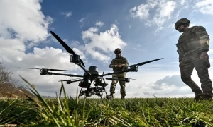 В США продовжимо узгодження напрацювань, сформованих у Женеві, — Умєров